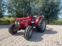 Tractor / Trekker Massey Ferguson 410