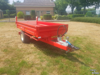 Kipper / Kiepwagen / Landbouwkipper AGM Kipper