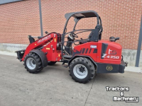 Shovel / Wiellader / Kniklader Schäffer 4350Z