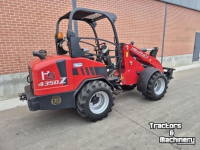 Shovel / Wiellader / Kniklader Schäffer 4350Z