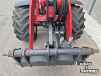 Shovel / Wiellader / Kniklader Schäffer 4350Z