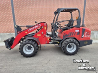 Shovel / Wiellader / Kniklader Schäffer 4350Z