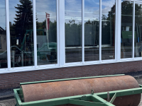 Weiderol / Landrol Jako JAKO LANDROL