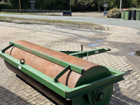Weiderol / Landrol Jako JAKO LANDROL