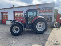 Tractor / Trekker Case-IH IH Farmall 115 U Pro