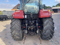 Tractor / Trekker Case-IH IH Farmall 115 U Pro
