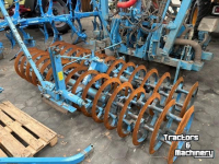 Vorenpakker Lemken VarioPack S110 voor 5 schaar