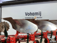 Ploegen Vogel & Noot XS950 Vario 5 schaar