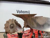 Ploegen Vogel & Noot XS950 Vario 5 schaar