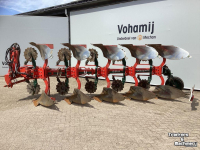 Ploegen Vogel & Noot XS950 Vario 5 schaar