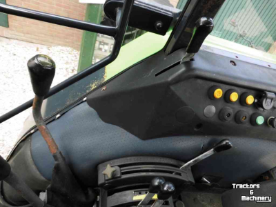 Tractor / Trekker Deutz-Fahr DX 370