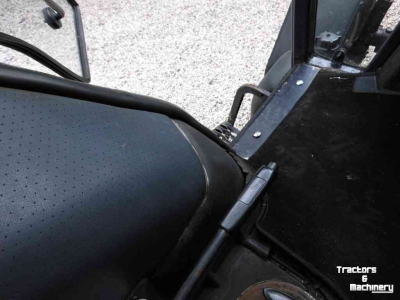 Tractor / Trekker Deutz-Fahr DX 370