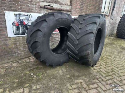Wielen, Banden, Velgen & Afstandsringen  Ceat 600/65r28