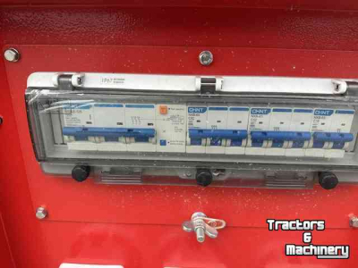 Aggregaat / Generator  ashita ag3-150kva