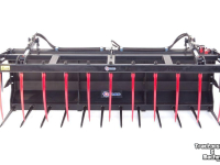 Mestgrijpers Qmac MESTKLEM 2.40M STD EURO