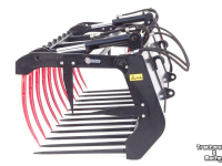 Mestgrijpers Qmac MESTKLEM 2.40M STD EURO