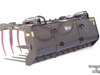 Mestgrijpers Qmac MESTKLEM 2.40M STD EURO
