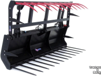 Mestgrijpers Qmac MESTKLEM 2.40M STD EURO