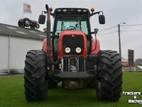 Traktoren Massey Ferguson 6499