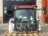 Traktoren Case-IH Complete kabine Case IH Maxxum / PUMA