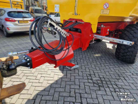 Gronddumper / Zandkipper / Grondverzetkipwagen / Dumper VGM Rocky 16