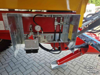 Gronddumper / Zandkipper / Grondverzetkipwagen / Dumper VGM Rocky 16