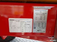 Gronddumper / Zandkipper / Grondverzetkipwagen / Dumper VGM Rocky 16
