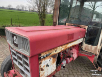 Tractor / Trekker International 844-S