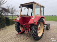 Tractor / Trekker International 844-S