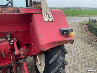 Tractor / Trekker International 844-S