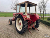 Tractor / Trekker International 844-S