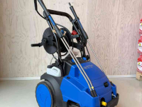 Hogedrukreiniger Warm/Koud Nilfisk MC 5M