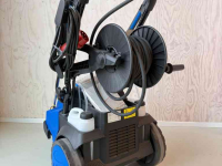 Hogedrukreiniger Warm/Koud Nilfisk MC 5M