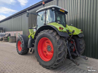 Tractor / Trekker Claas Axion 850