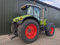 Tractor / Trekker Claas Axion 850