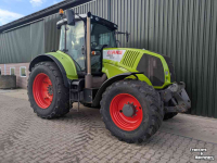 Tractor / Trekker Claas Axion 850