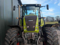 Tractor / Trekker Claas Axion 850