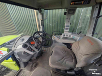 Tractor / Trekker Claas Axion 850