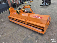 Klepelmaaier Falc Unika 3000 klepelmaaier