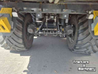 Opraapwagen Pottinger Jumbo 7400