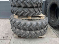Wielen, Banden, Velgen & Afstandsringen Good Year Cultuur wielen New Holland TS cultuurset 320/90R46 en 320/85R32