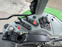 Tractor / Trekker Massey Ferguson 6480 T3-4 Dyna 6 Tractor