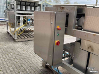 Afweegapparatuur Prins Vanetie, ML 5-10, multihead, weger