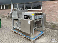 Afweegapparatuur Prins Vanetie, ML 5-10, multihead, weger