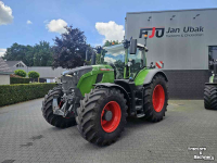 Tractor / Trekker Fendt 728 Profi+