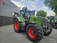 Tractor / Trekker Fendt 728 Profi+