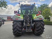 Tractor / Trekker Fendt 728 Profi+