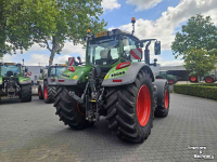 Tractor / Trekker Fendt 728 Profi+