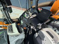 Tractor / Trekker Deutz-Fahr Agrotron 6185 TTV met Herder Grenadier MBKA 513 LSH