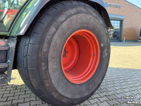 Wielen, Banden, Velgen & Afstandsringen Michelin 800/65 R32 + 540/65 R26